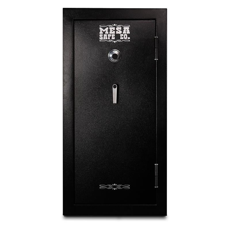 Mesa Safe MGL24C Fire-Rated Home Security Safe – Reliable Protection for Valuables