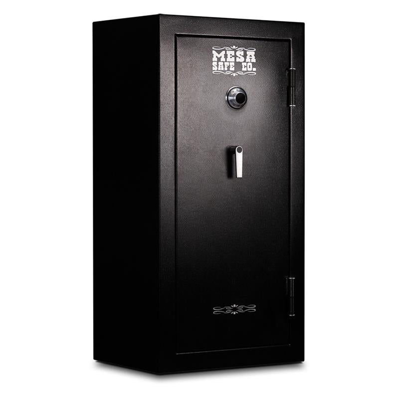 Mesa Safe MGL24C Fire-Rated Home Security Safe – Reliable Protection for Valuables