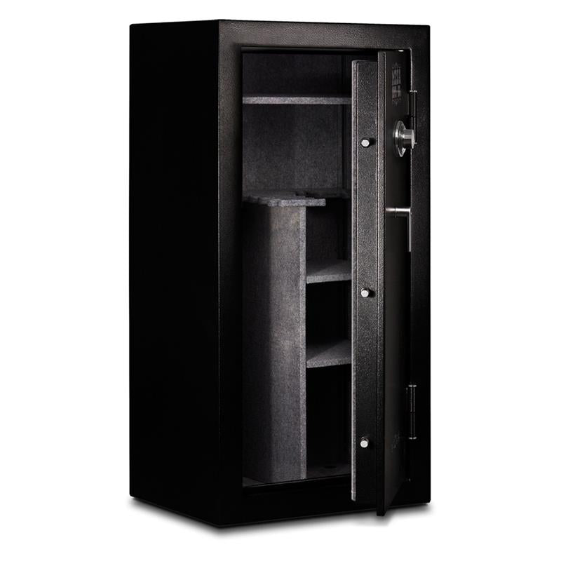 Mesa Safe MGL24C Fire-Rated Home Security Safe – Reliable Protection for Valuables