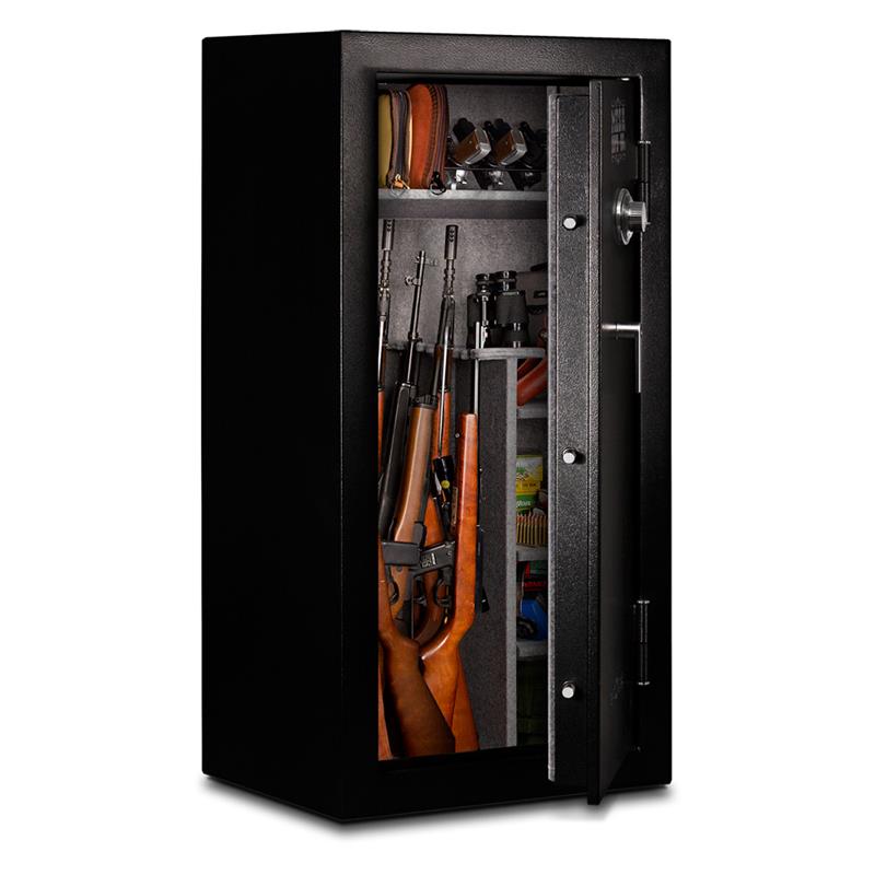 Mesa Safe MGL24C Fire-Rated Home Security Safe – Reliable Protection for Valuables