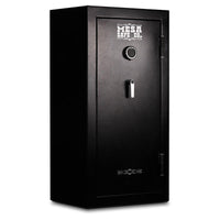 Mesa MGL24E 30 Minute Fire Ammo Lite Electronic Lock Safe