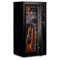 Mesa MGL24E 30 Minute Fire Ammo Lite Electronic Lock Safe
