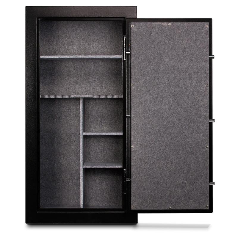 Mesa Safe MGL24C Fire-Rated Home Security Safe – Reliable Protection for Valuables