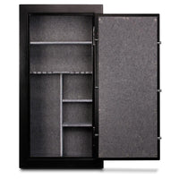 Mesa MGL24E 30 Minute Fire Ammo Lite Electronic Lock Safe
