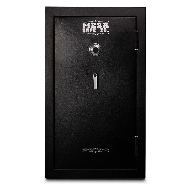 Mesa Safe MGL36C 30-Minute Fire-Rated Gun Safe with Combination Lock