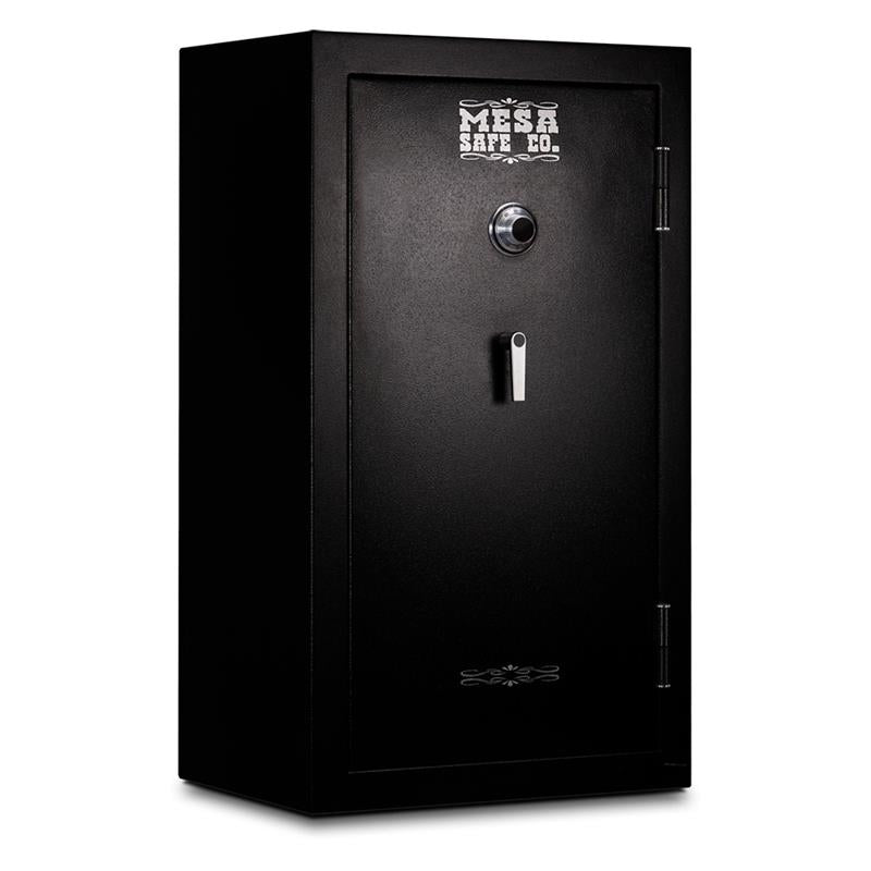 Mesa Safe MGL36C 30-Minute Fire-Rated Gun Safe with Combination Lock