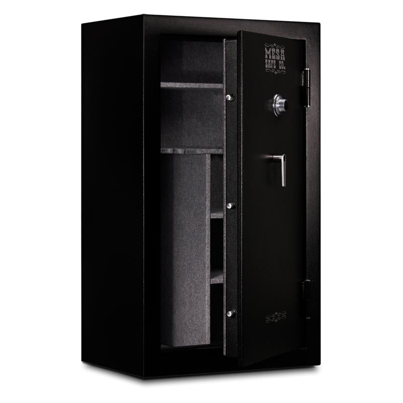 Mesa Safe MGL36C 30-Minute Fire-Rated Gun Safe with Combination Lock
