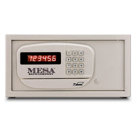 Mesa MH101E Business and Residential Electronic Hotel Safe