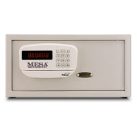 Mesa MHRC916E Business and Residential Electronic Hotel Safe