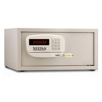 Mesa MHRC916E Business and Residential Electronic Hotel Safe