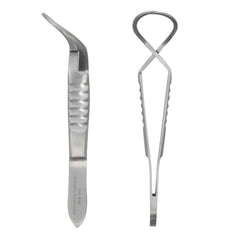 Jorgensen Labs Jones Towel Clamp