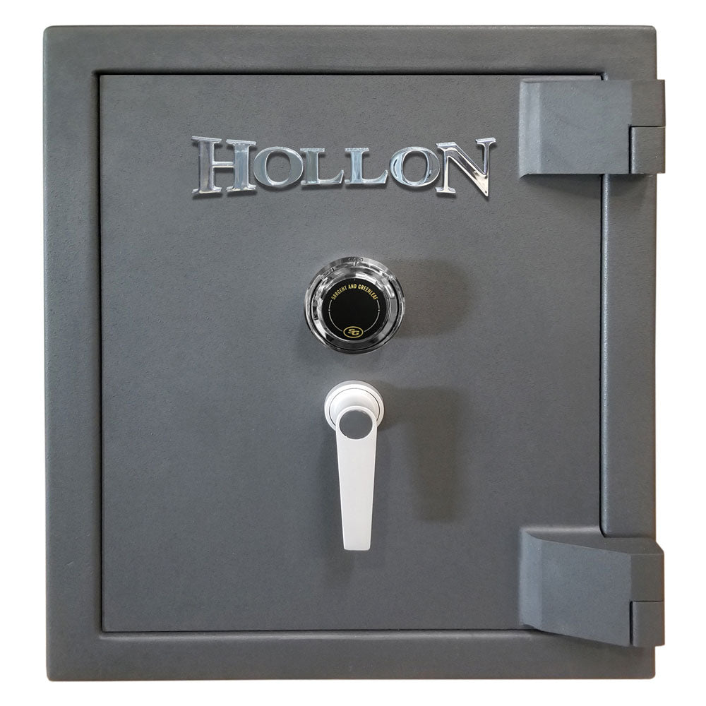 Hollon TL-30 MJ Series Safe