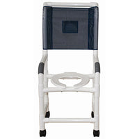 MJM High Back Shower Chair