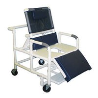 MJM Bariatric Reclining Chair with Full Support Seat