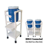 MJM Refreshment Cooler Cart