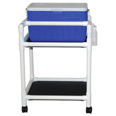 MJM Hydration and Ice Cart
