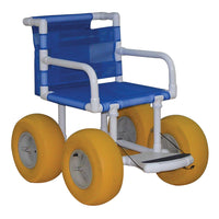 MJM Echo All Terrain Wheelchairs