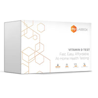 MyLab Box At Home Vitamin D Test Kit