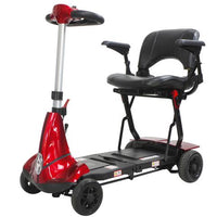 Solax Mobie Plus Foldable Mobility Scooter