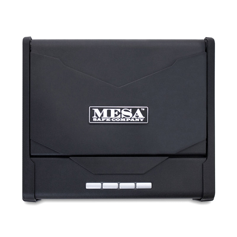 Mesa Safe MPS-1 MPS Series Handgun Safe – Secure Home Protection and Quick Access