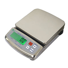 LW Measurements Tree MRB-S Stainless Steel Mid Resolution Balance