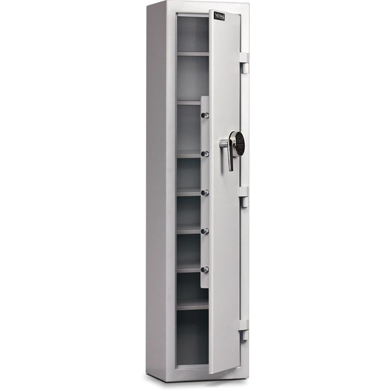 Mesa Safe MRX2000E Medication Security Safe for Home Care