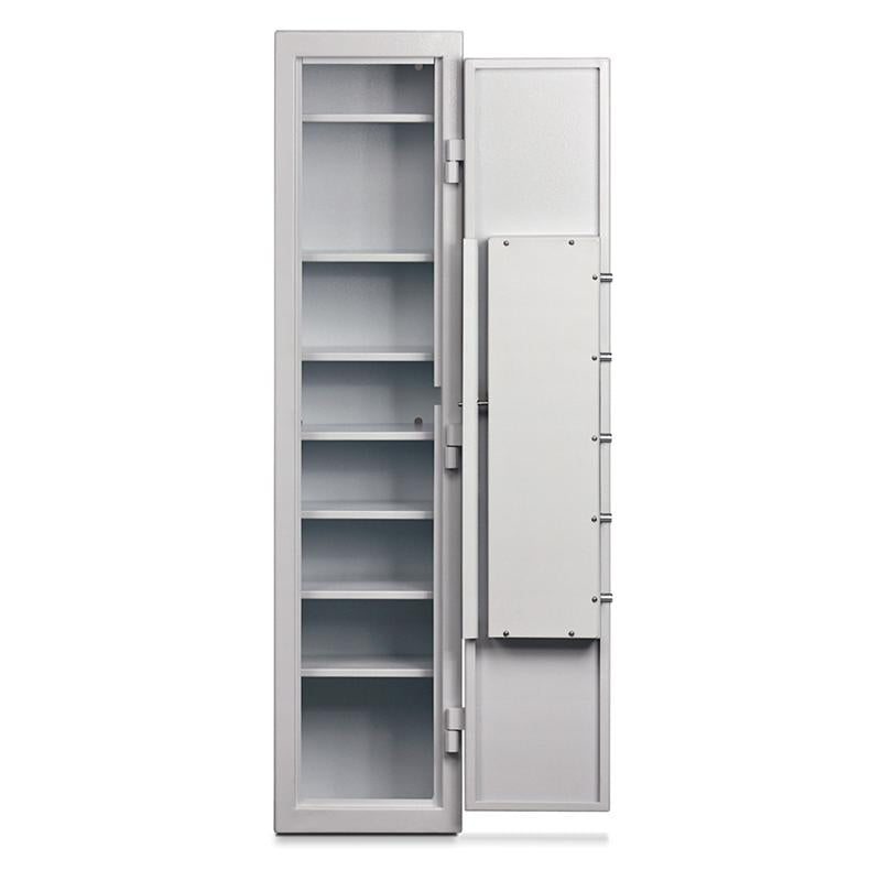Mesa Safe MRX2000E Medication Security Safe for Home Care
