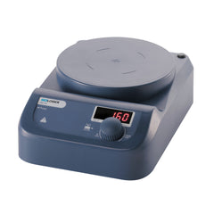 Scilogex SCI340-HS Circular-Top Analog Hotplate Stirrer (340ºC Max.)