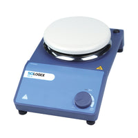 Scilogex SCI-S Circular Top Analog Magnetic Stirrer