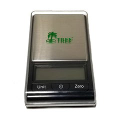 Tree MS 600 Pocket Scale