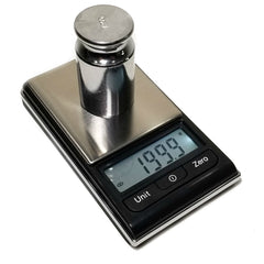 Tree MS 600 Pocket Scale