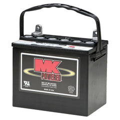 MK Battery 12V 32 Ah Light Duty Sealed Gel Battery