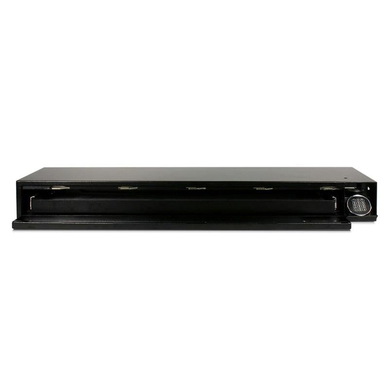 Mesa Safe Under Bed Gun Safe – Secure Home Protection and Easy Access