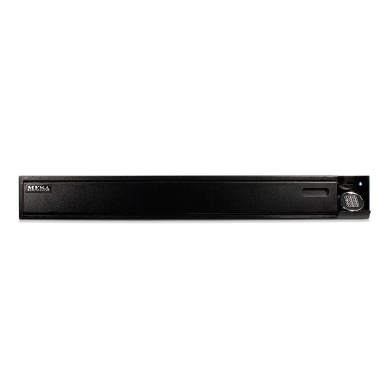 Mesa Safe Under Bed Gun Safe – Secure Home Protection and Easy Access
