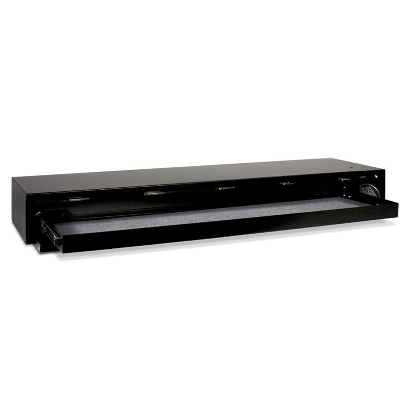 Mesa Safe Under Bed Gun Safe – Secure Home Protection and Easy Access