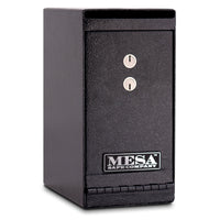 Mesa MUC1K Undercounter Depository Safe