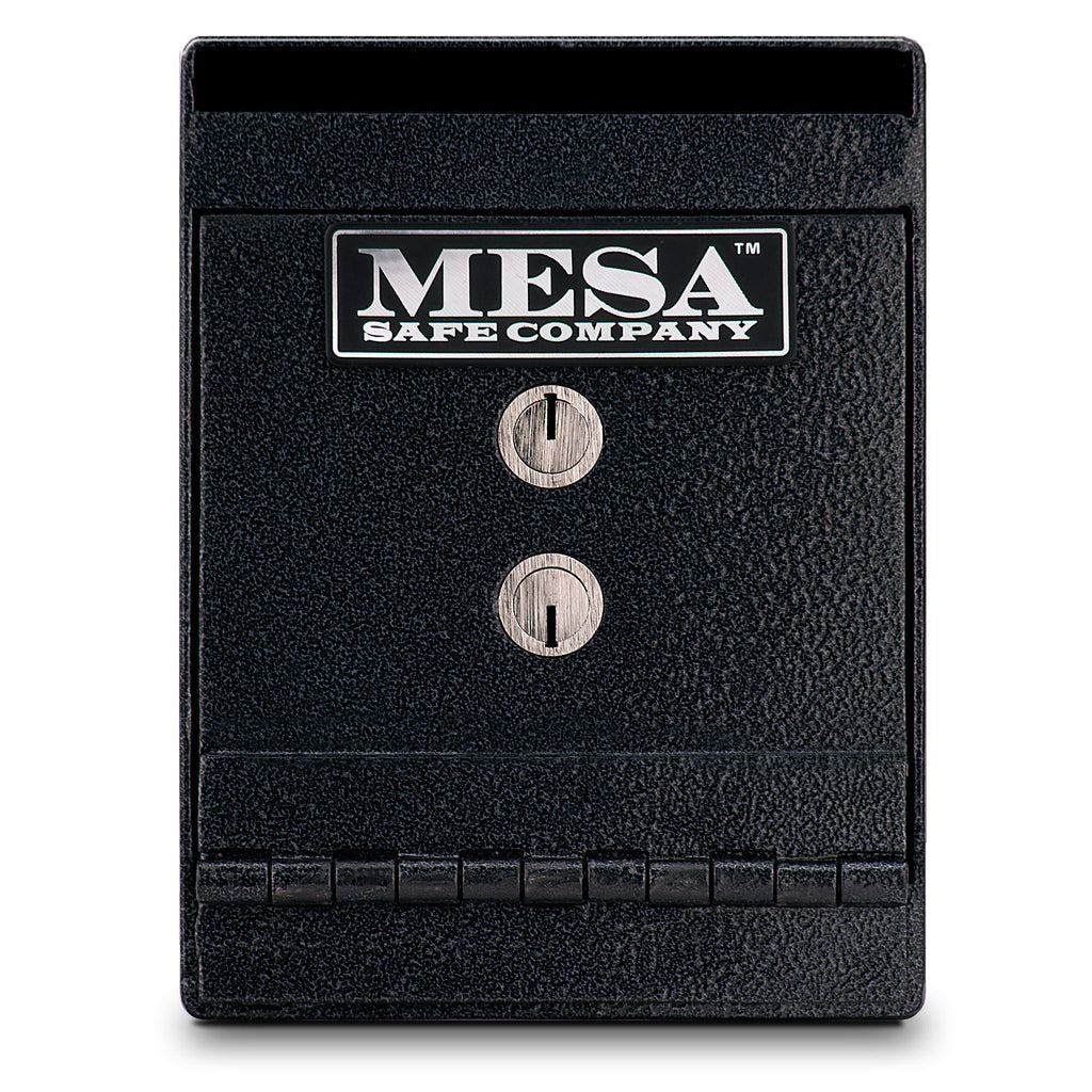 Mesa Safe MFL2014C-OLK Combination Lock Depository Safe – Secure Residential Protection for Cash and Documents