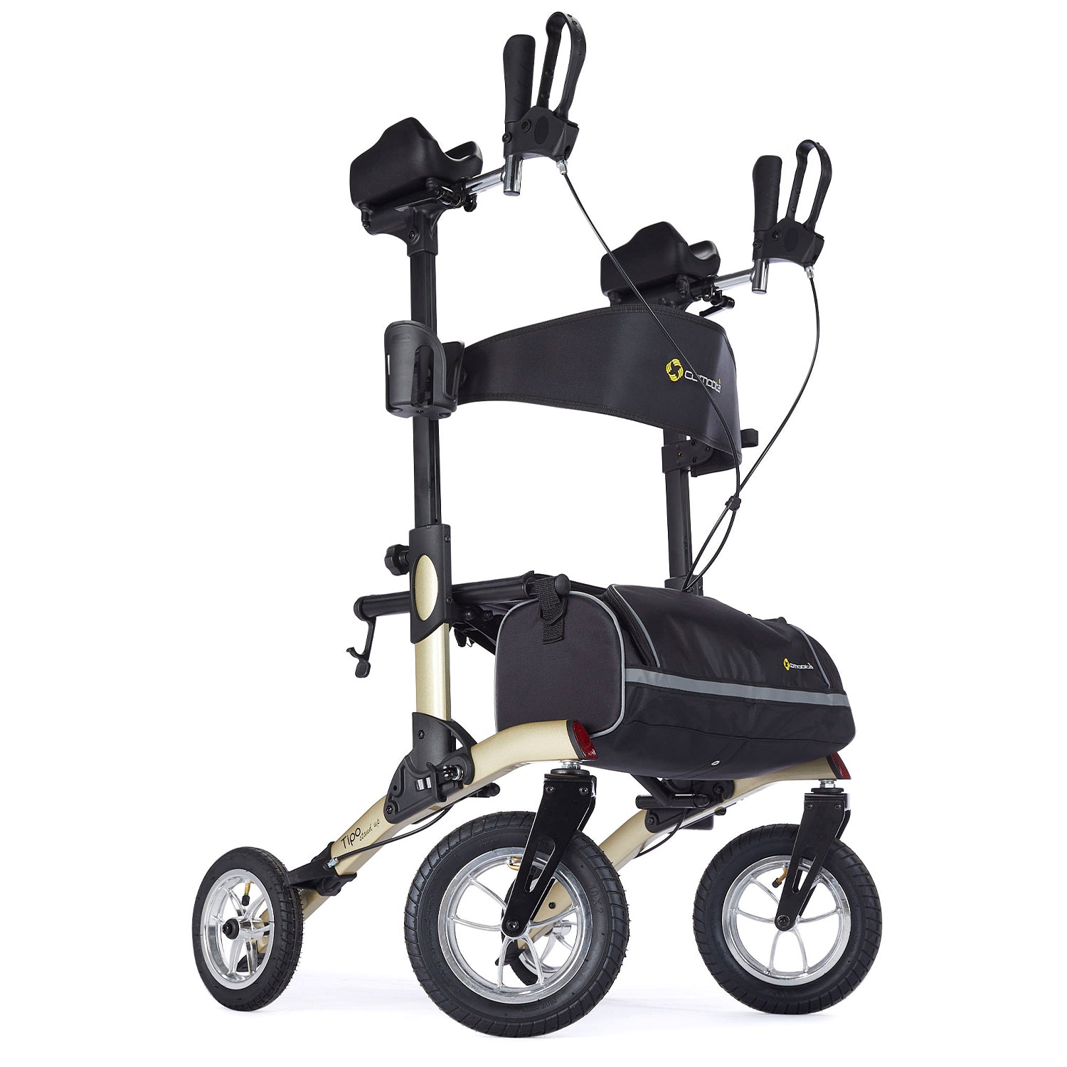 Comodita Tipo Stand Up Rolling Walker