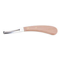 Jorgensen Labs Aesculap Hoof Knife