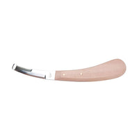 Jorgensen Labs Aesculap Hoof Knife