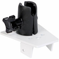 DETECTO MedVue Mounting Kit with 3P Top Plate