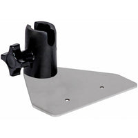 DETECTO MedVue Mounting Kit with 6550 Transition Plate