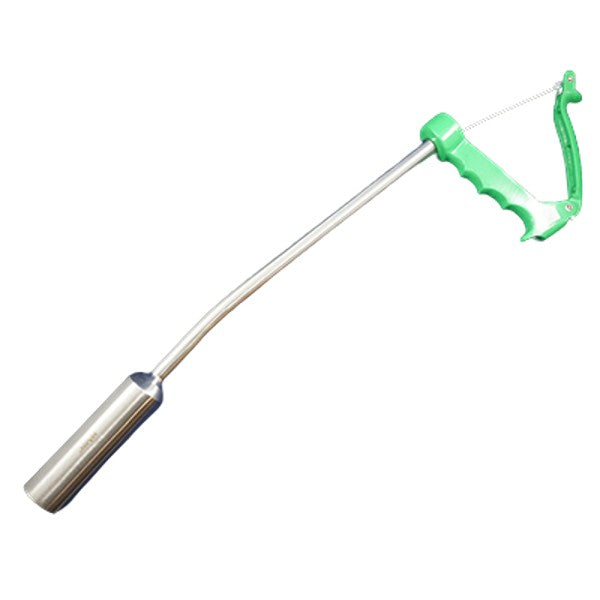 Jorgensen Labs J0185MEL JorVet Metal Balling Gun - Lg 1 7/16" I.D.