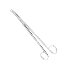 Jorgensen Labs Metzenbaum Scissors German Curved