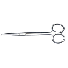 Jorgensen Labs Metzenbaum Scissors Straight