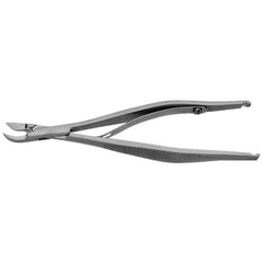Jorgensen Labs Michel Clip Forceps