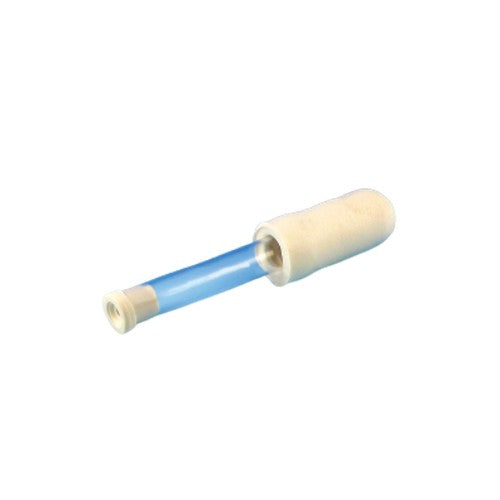 Jorgensen Labs Micro-Hematocrit Pipette Bulbs for Precision Lab Sampling