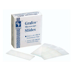 Grafco Microscope Slides