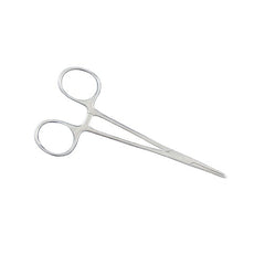 Jorgensen Labs Microtooth Meniscus Clamp Straight