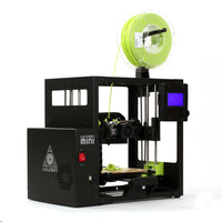 LulzBot Mini 2 Desktop 3D Printer